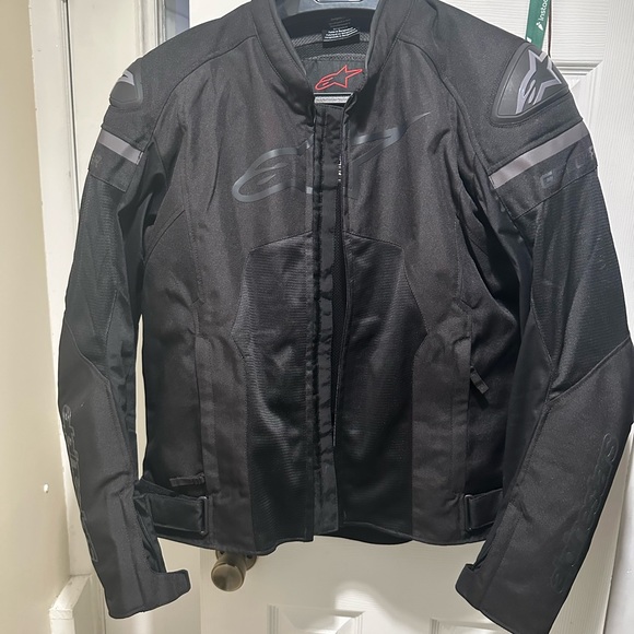 Alpinestars T-GP Plus R V3 Air Jacket XL